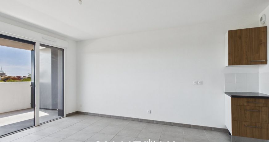 vente Appartement Cap D'agde