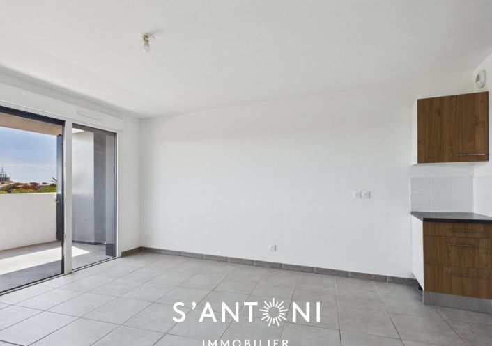 vente Appartement Cap D'agde