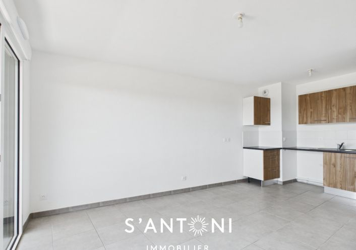 vente Appartement Cap D'agde