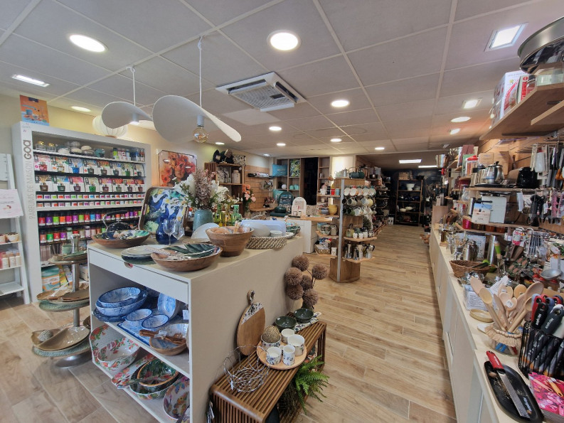 vente Cadeaux décoration loisirs créatifs Le Cap D'agde - Photo 2