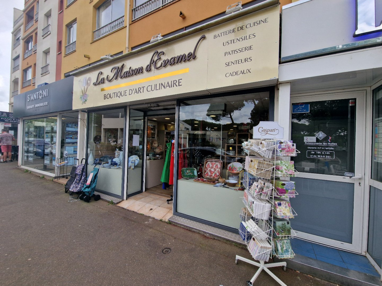 vente Cadeaux décoration loisirs créatifs Le Cap D'agde - Photo 1