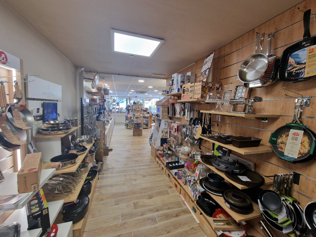 vente Cadeaux décoration loisirs créatifs Le Cap D'agde - Photo 5