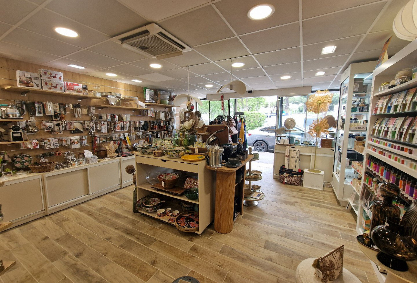 vente Cadeaux décoration loisirs créatifs Le Cap D'agde - Photo 7