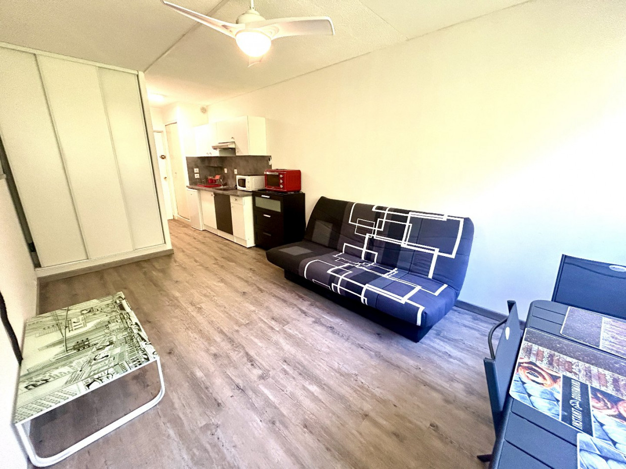 vente Appartement en résidence Le Cap D'agde - Photo 2