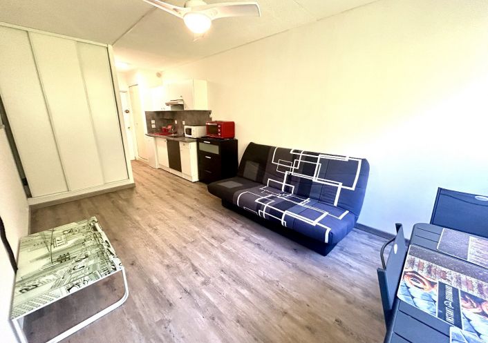 vente Appartement en résidence Le Cap D'agde
