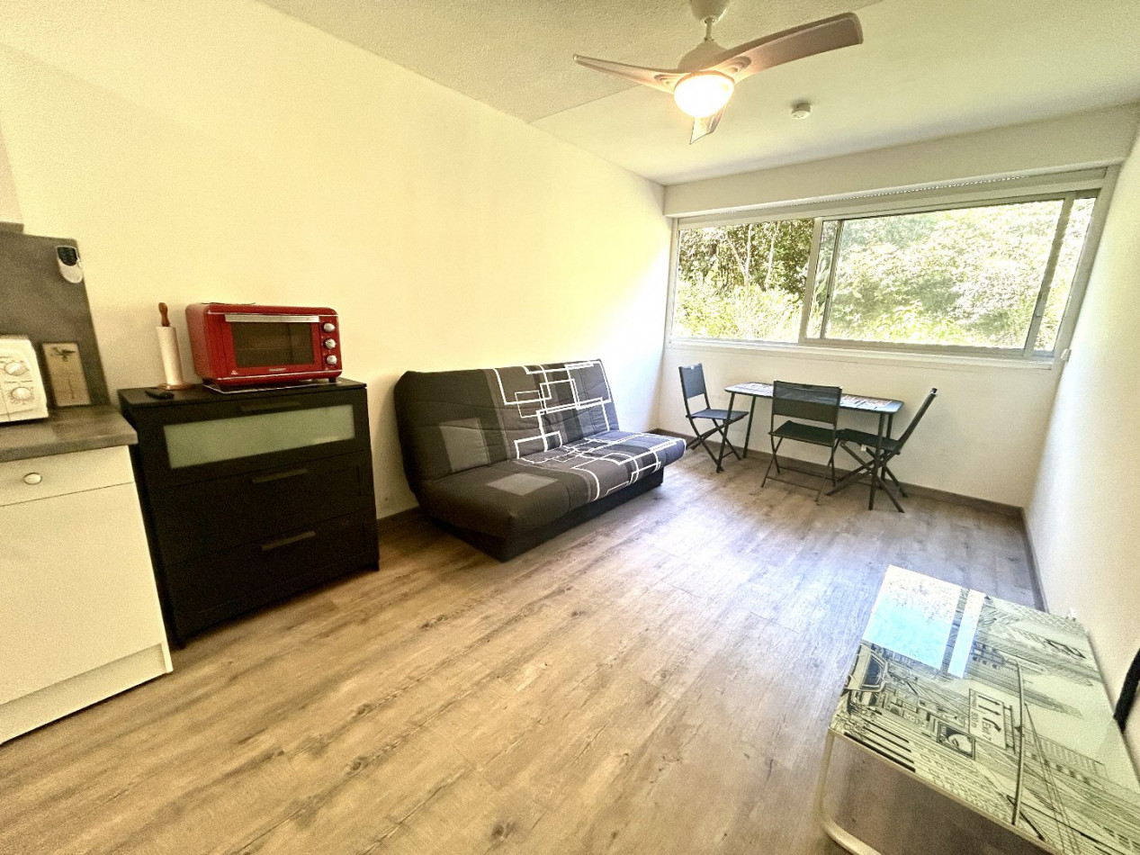 vente Appartement en résidence Le Cap D'agde - Photo 1