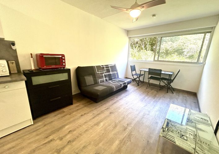 vente Appartement en résidence Le Cap D'agde