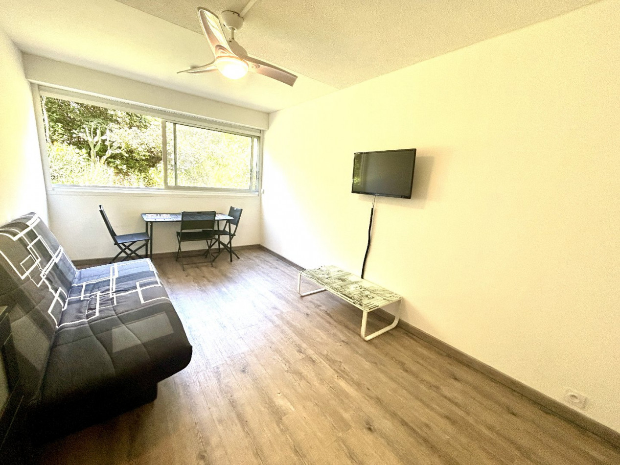 vente Appartement en résidence Le Cap D'agde - Photo 3