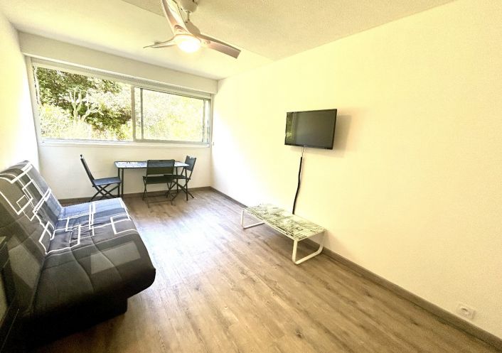 vente Appartement en résidence Le Cap D'agde