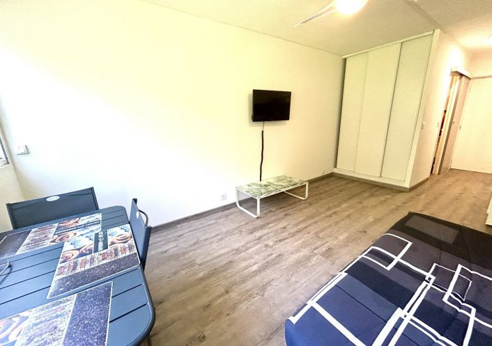 vente Appartement en résidence Le Cap D'agde