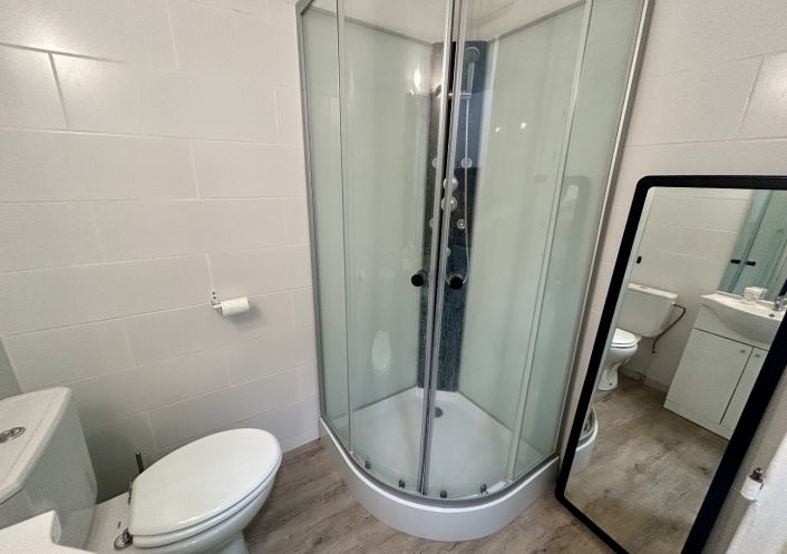 vente Appartement en résidence Le Cap D'agde