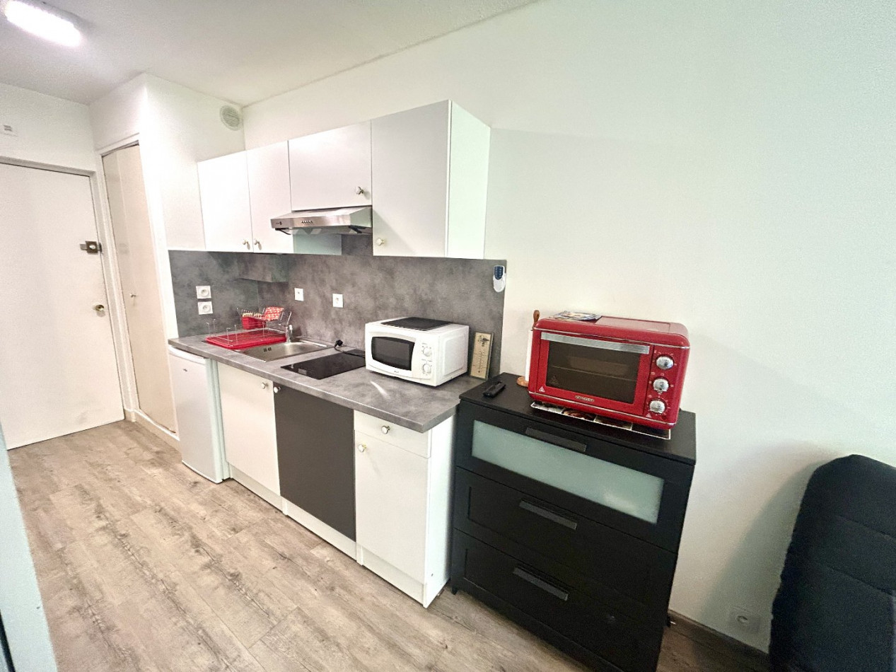 vente Appartement en résidence Le Cap D'agde - Photo 5