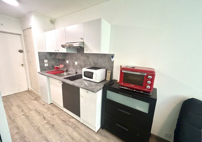 vente Appartement en résidence Le Cap D'agde