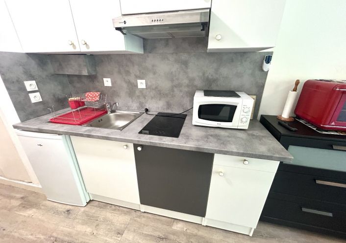 vente Appartement en résidence Le Cap D'agde