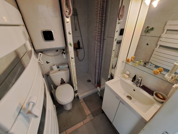 sale Appartement Le Cap D'agde - Photo 6