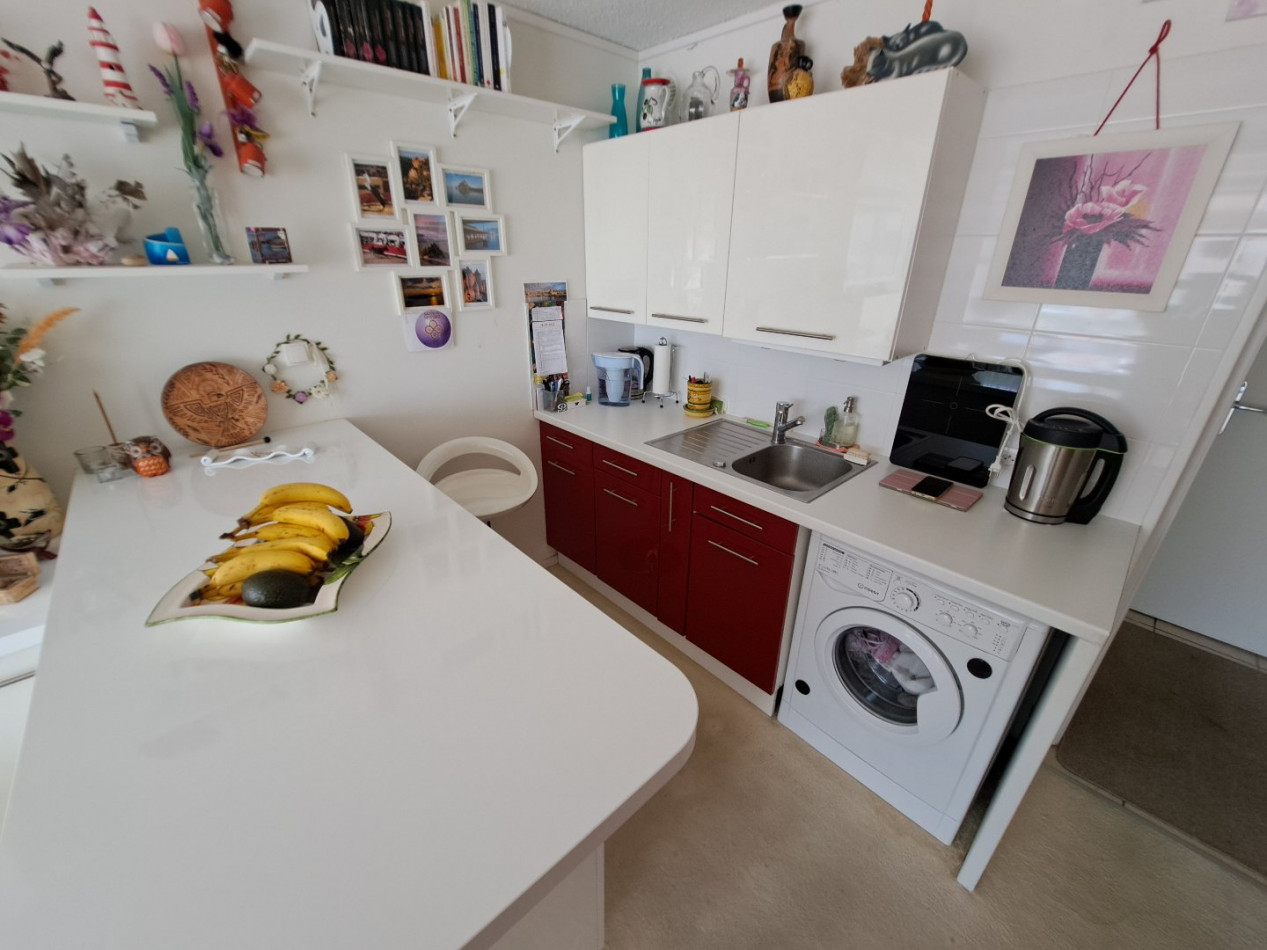 vente Appartement Le Cap D'agde - Photo 4