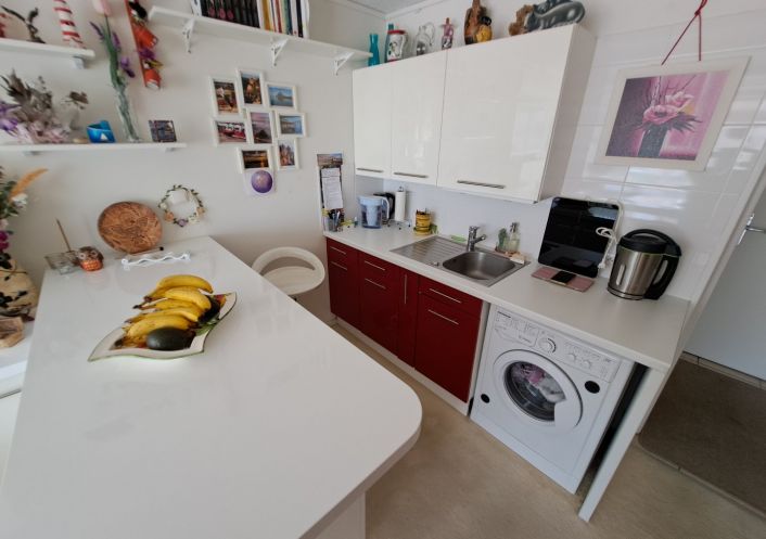 vente Appartement Le Cap D'agde