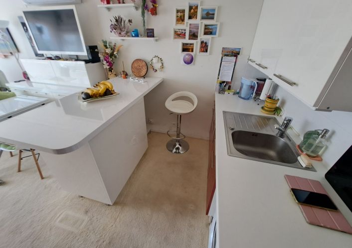 vente Appartement Le Cap D'agde