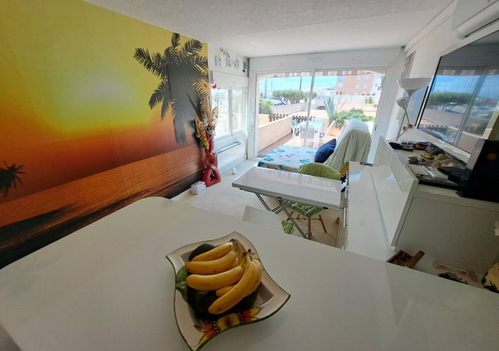 vente Appartement Le Cap D'agde