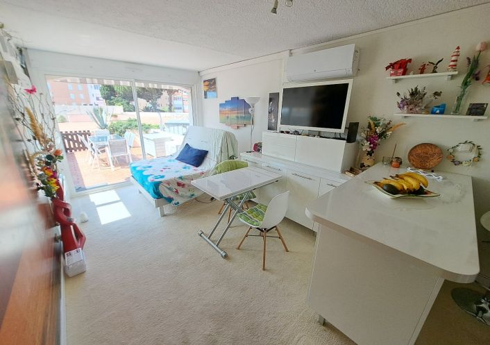 vente Appartement Le Cap D'agde