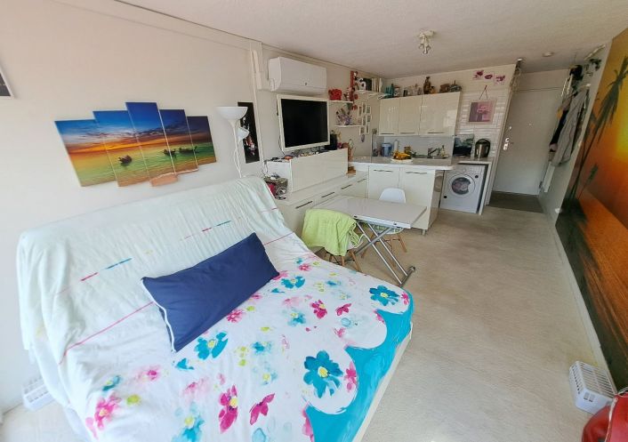 vente Appartement Le Cap D'agde