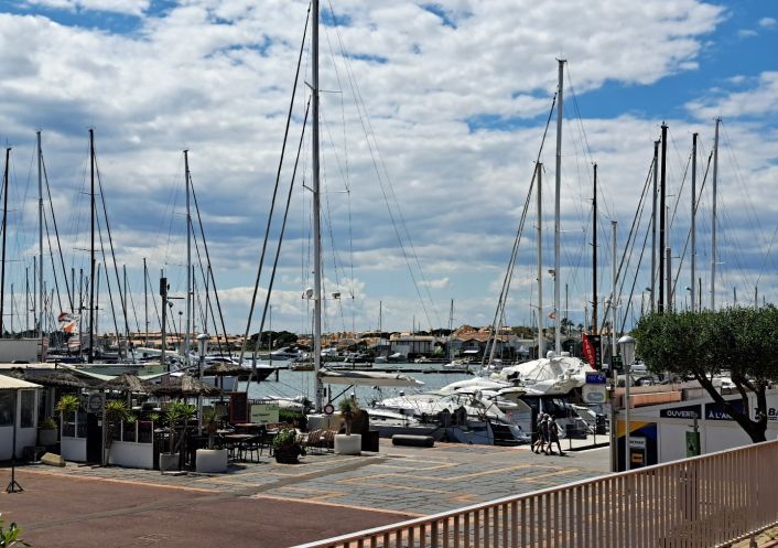 vente Appartement Le Cap D'agde