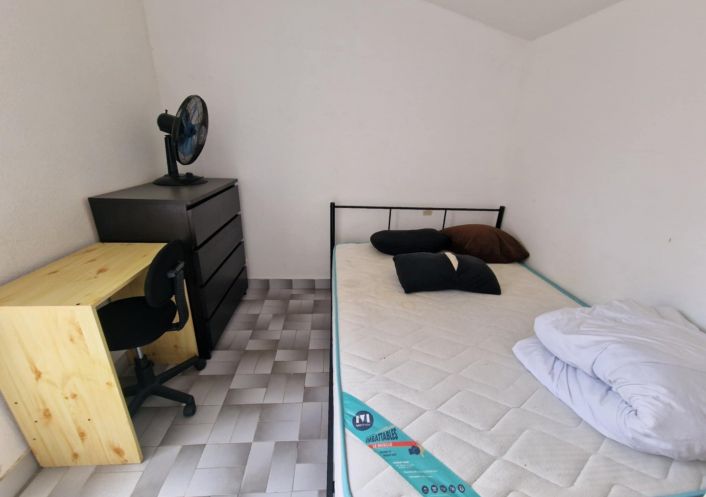 vente Appartement Le Cap D'agde