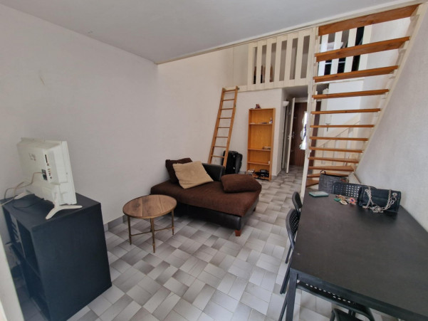 sale Appartement Le Cap D'agde - Photo 2