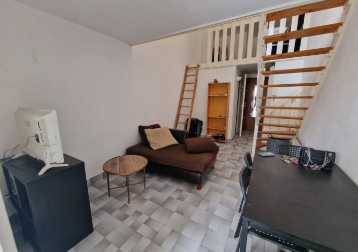 vente Appartement Le Cap D'agde