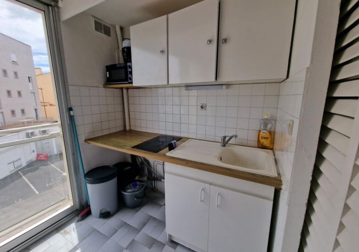 vente Appartement Le Cap D'agde