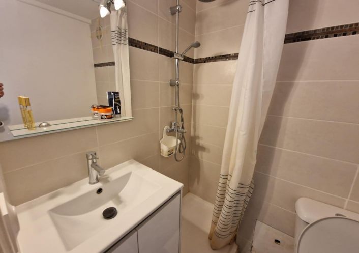 vente Appartement Le Cap D'agde