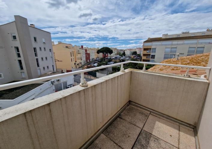 vente Appartement Le Cap D'agde