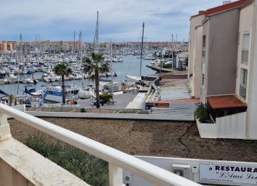 sale Appartement Le Cap D'agde