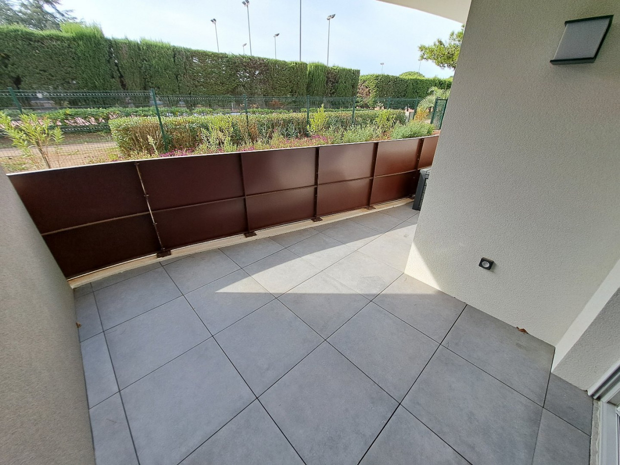 vente Appartement en résidence Le Cap D'agde - Photo 1