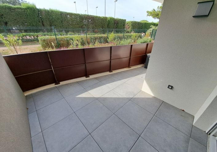 vente Appartement en résidence Le Cap D'agde