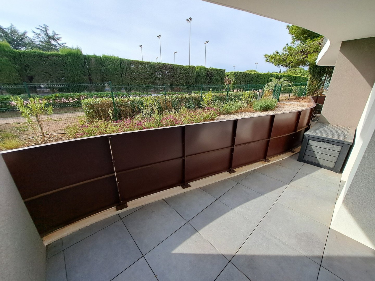 vente Appartement en résidence Le Cap D'agde - Photo 7