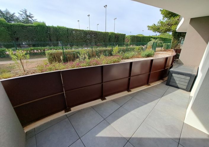 vente Appartement en résidence Le Cap D'agde