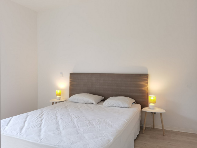 vente Appartement en résidence Cap D'agde - Photo 5