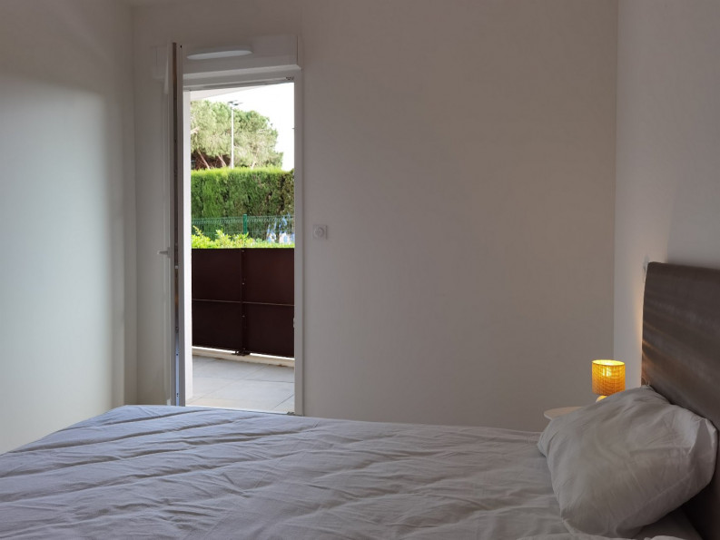 vente Appartement en résidence Cap D'agde - Photo 4
