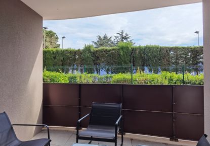 vente Appartement en résidence Cap D'agde