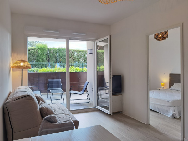 sale Appartement en résidence Cap D'agde - Photo 2