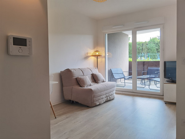 sale Appartement en résidence Cap D'agde - Photo 3