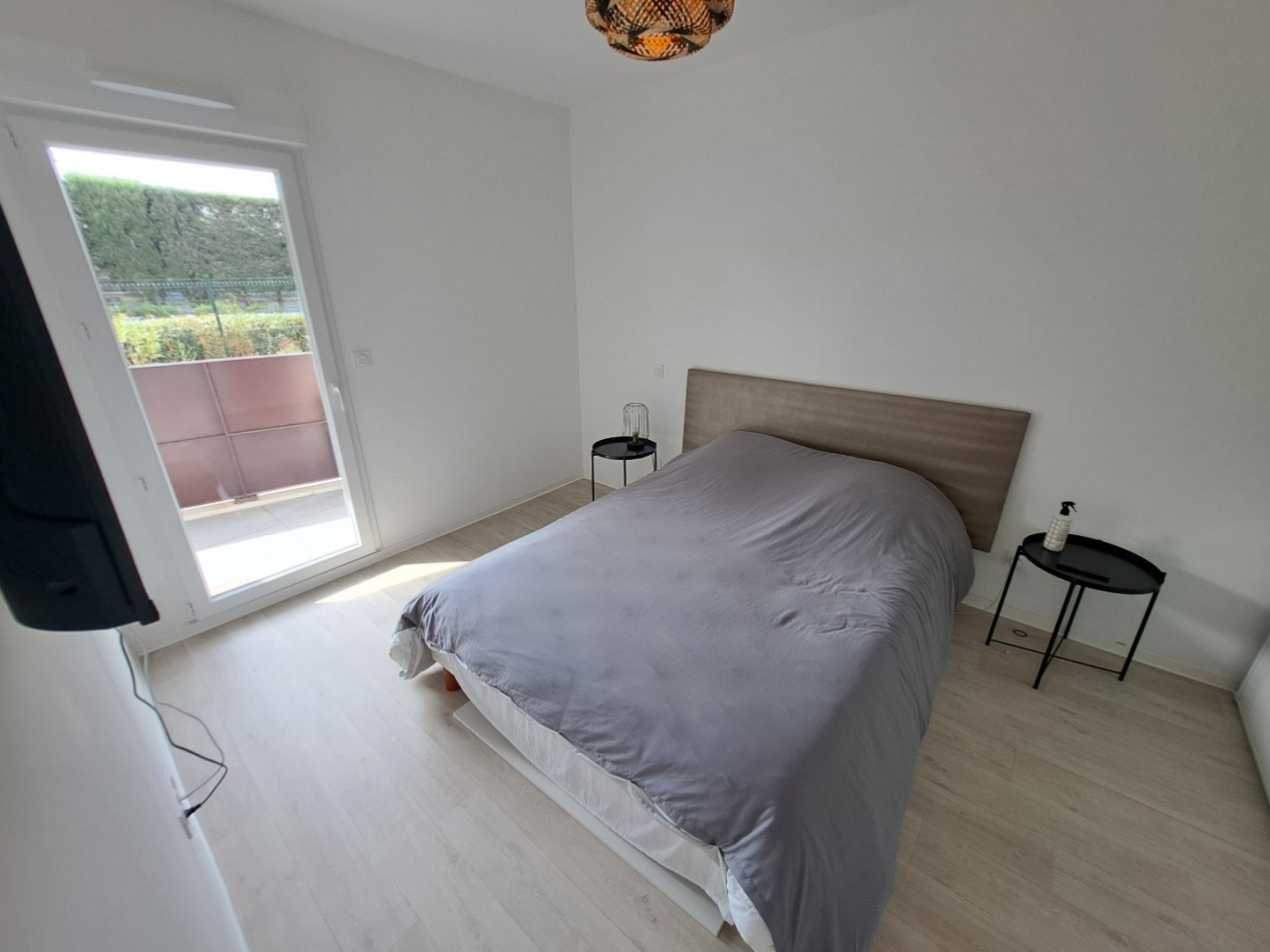 vente Appartement en résidence Le Cap D'agde - Photo 5