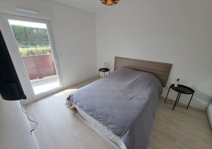 vente Appartement en résidence Le Cap D'agde