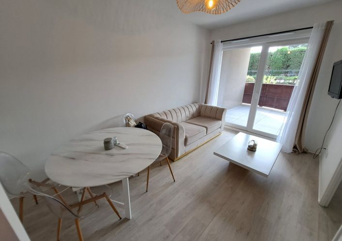 vente Appartement en résidence Le Cap D'agde