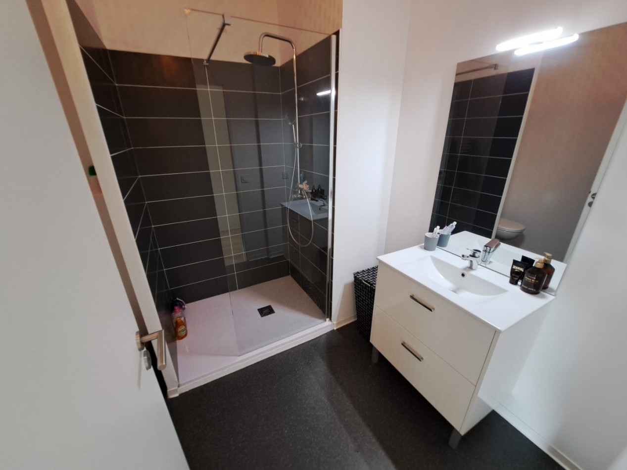 vente Appartement en résidence Le Cap D'agde - Photo 6
