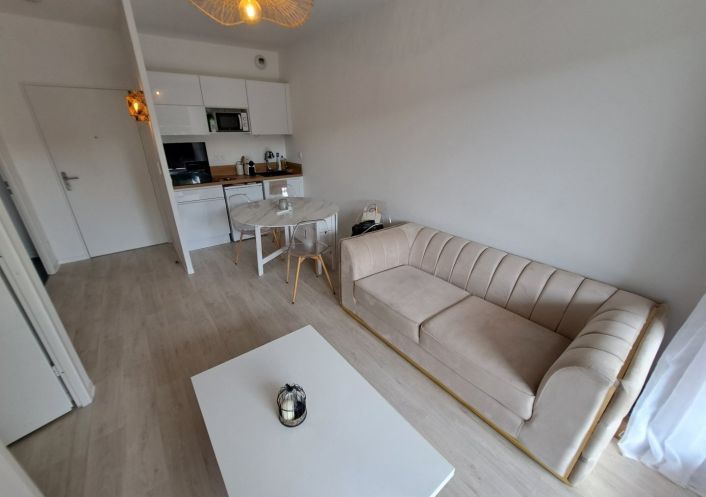 vente Appartement en résidence Le Cap D'agde