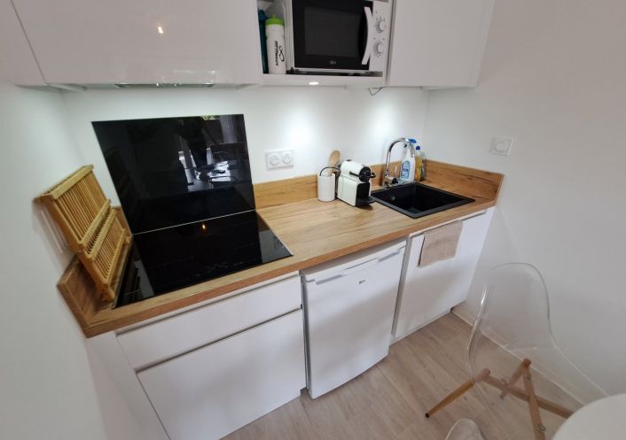 vente Appartement en résidence Le Cap D'agde