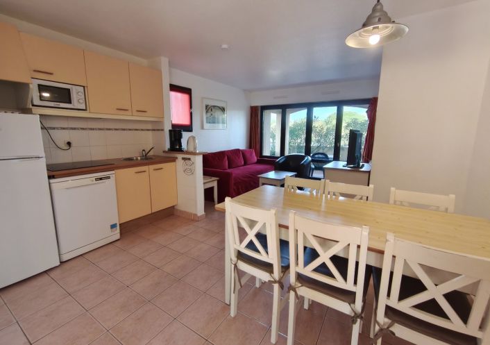 vente Appartement Le Cap D'agde