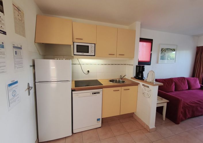 vente Appartement Le Cap D'agde